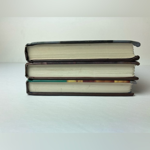 Patrick Carman Land of Elyon Books: 1-3 | YA Young Adult Books | 2005 - Picture 2 of 15